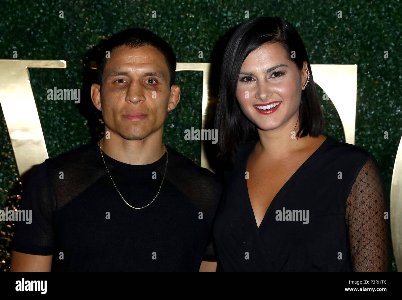Megan olivi hi-res stock photography and images - Alamy