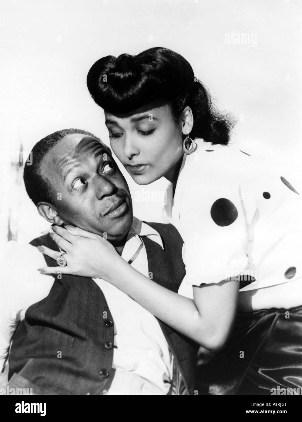 Original Film Title Cabin In The Sky English Title Cabin In The