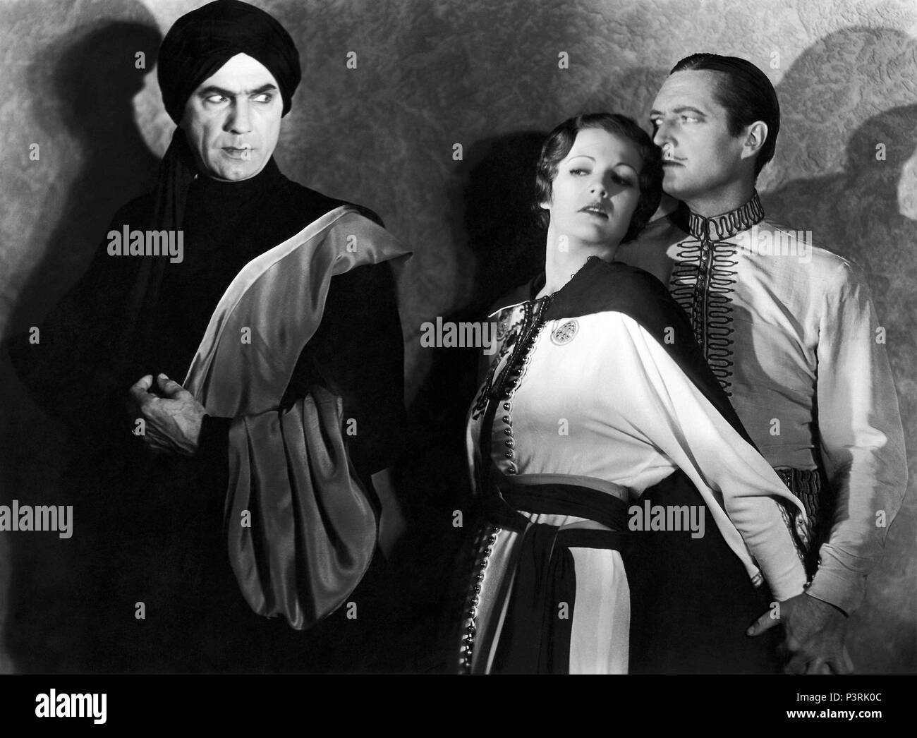 Original Film Title Chandu The Magician English Title Chandu The Magician Film Director Marcel Varnel William Cameron Menzies Year 1932 Stars Bela Lugosi Edmund Lowe Irene Ware Credit Fox Films Album