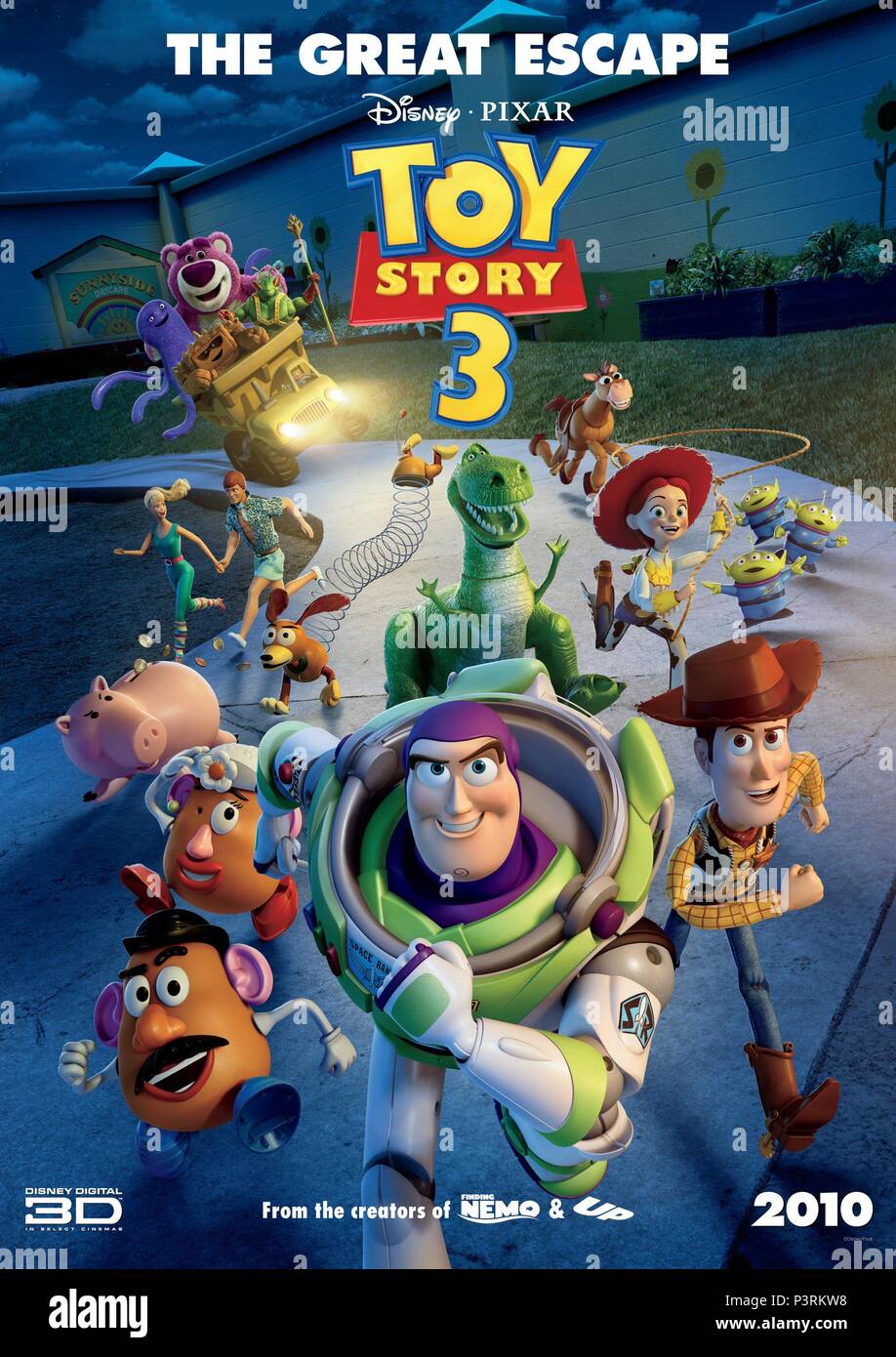 Toy story full movie hotsell english