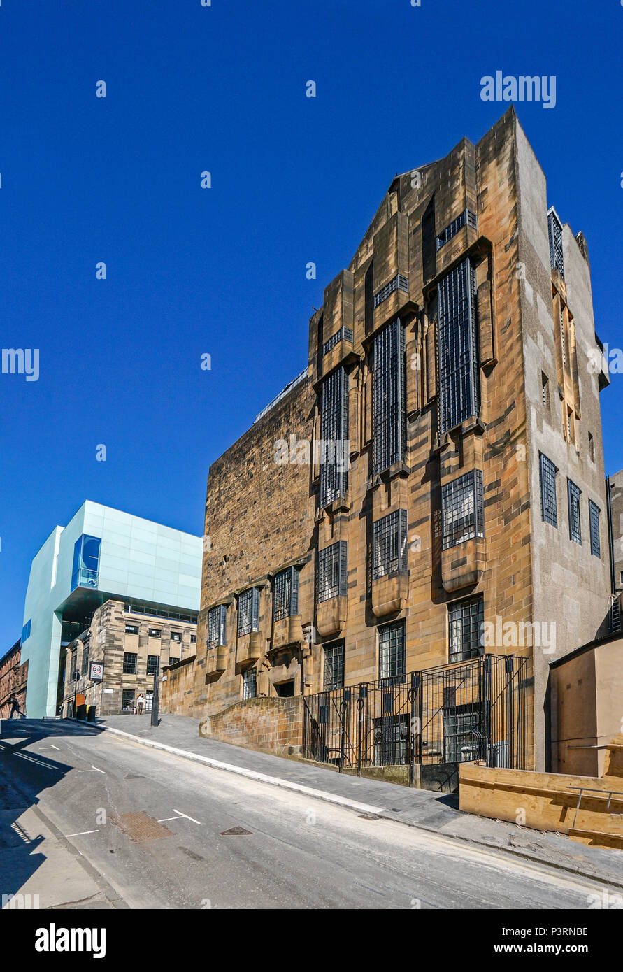 Charles Rennie Mackintosh Architecture Library charles-rennie-mackintosh-architecture-library