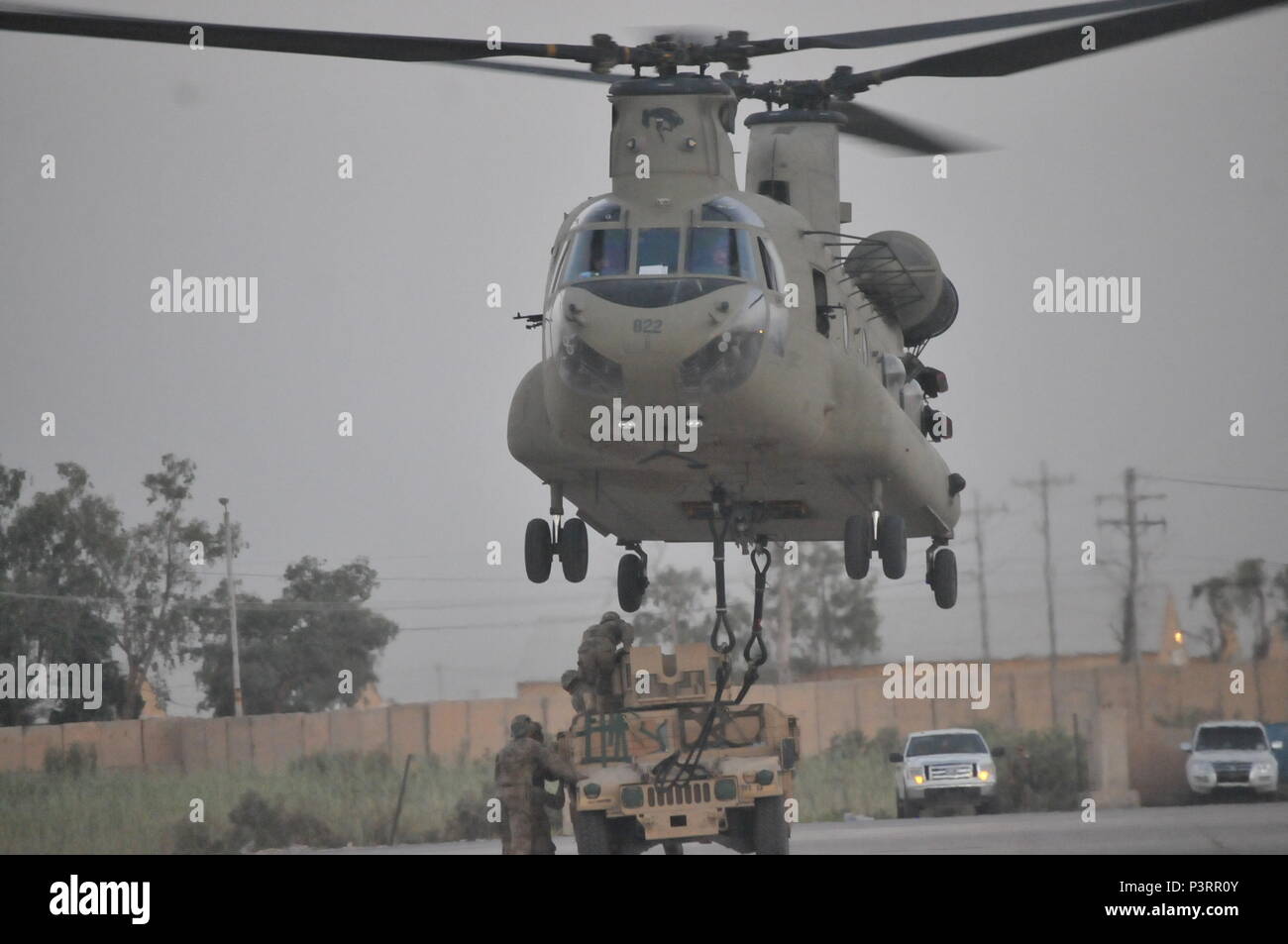 M1151 humvee hi-res stock photography and images - Alamy