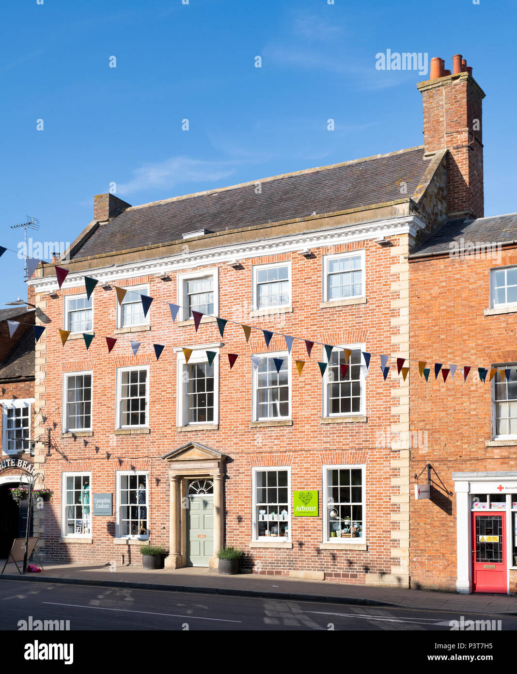 Shipston on stour hires stock photography and images Alamy