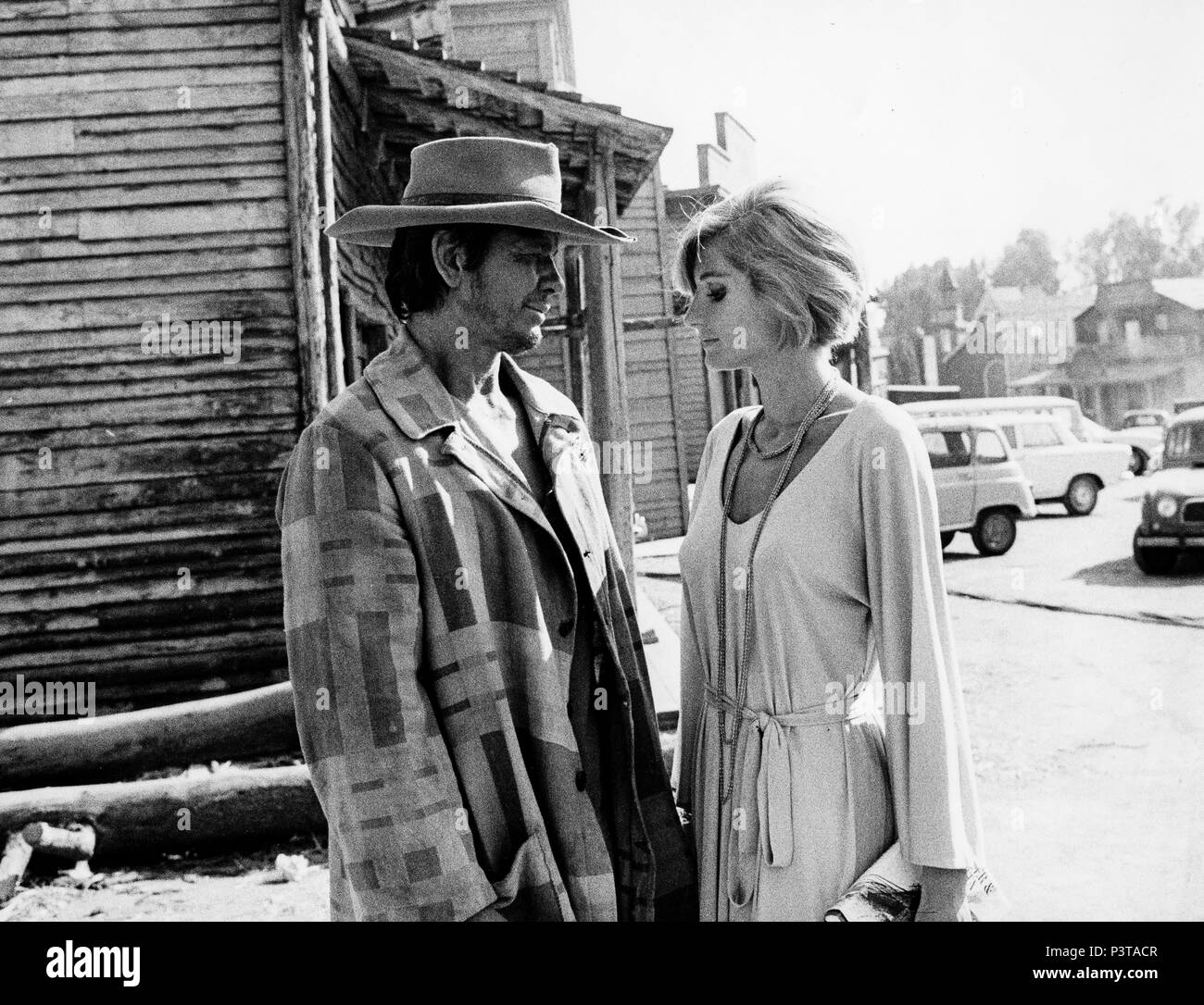 Once upon a time in the west hi-res stock photography and images - Alamy