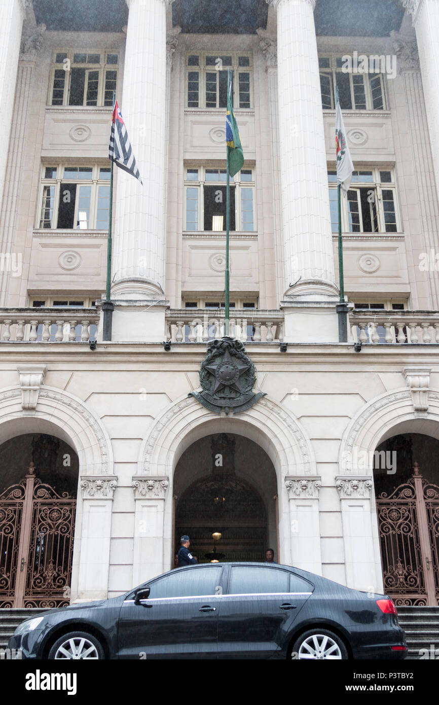 Reunião com Rogério Santos, Prefeito de Santos/SP. | Flickr, image size:866x1390