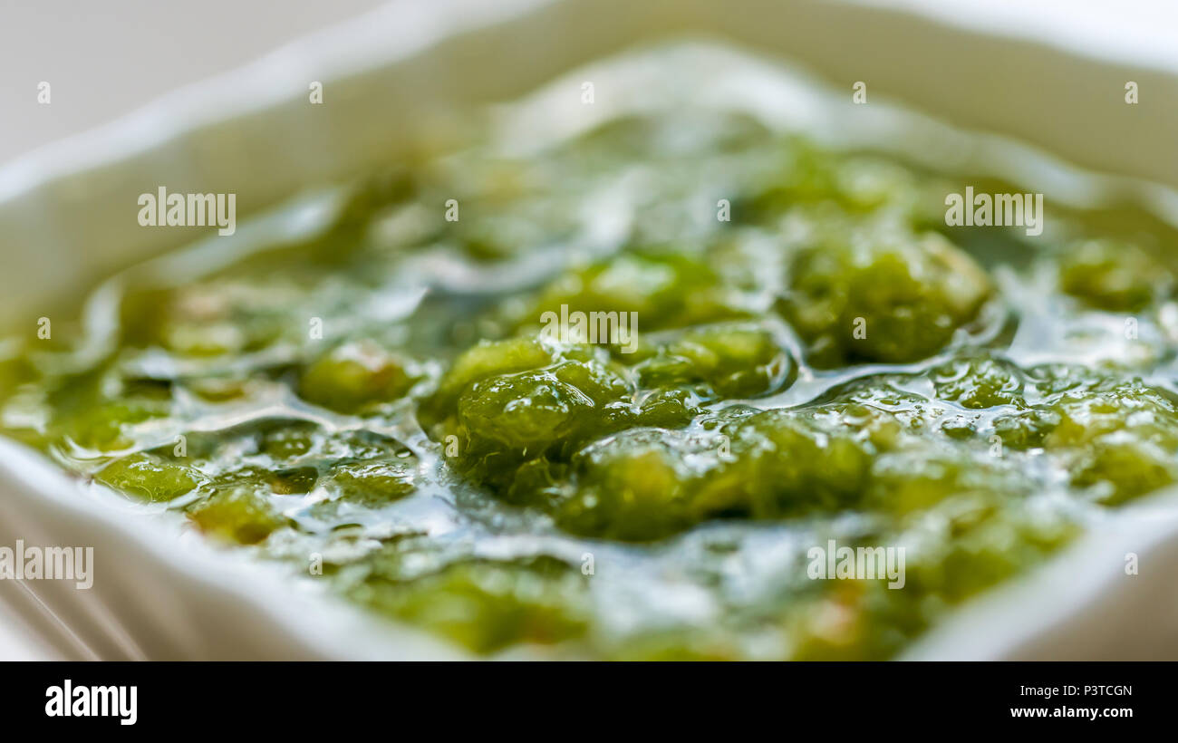 Peppers and sauce hires stock photography and images Alamy