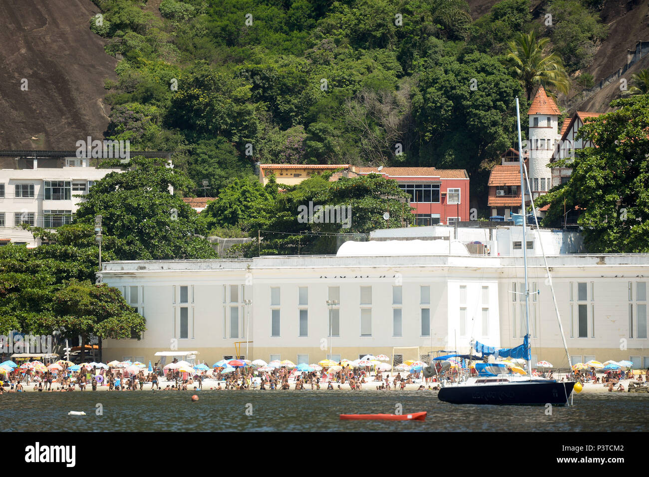 All sizes, Cassino da Urca no RJ