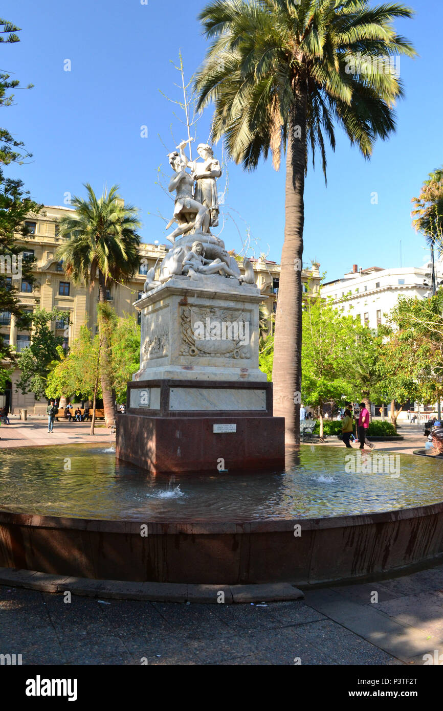 Alegoría de la gloria hi-res stock photography and images - Alamy