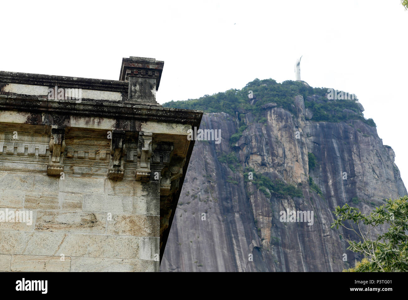 RIO DE JANEIRO, RJ 13.01.2016 ESCOLA DE ARTES VISUAIS DO PARQUE LAGE