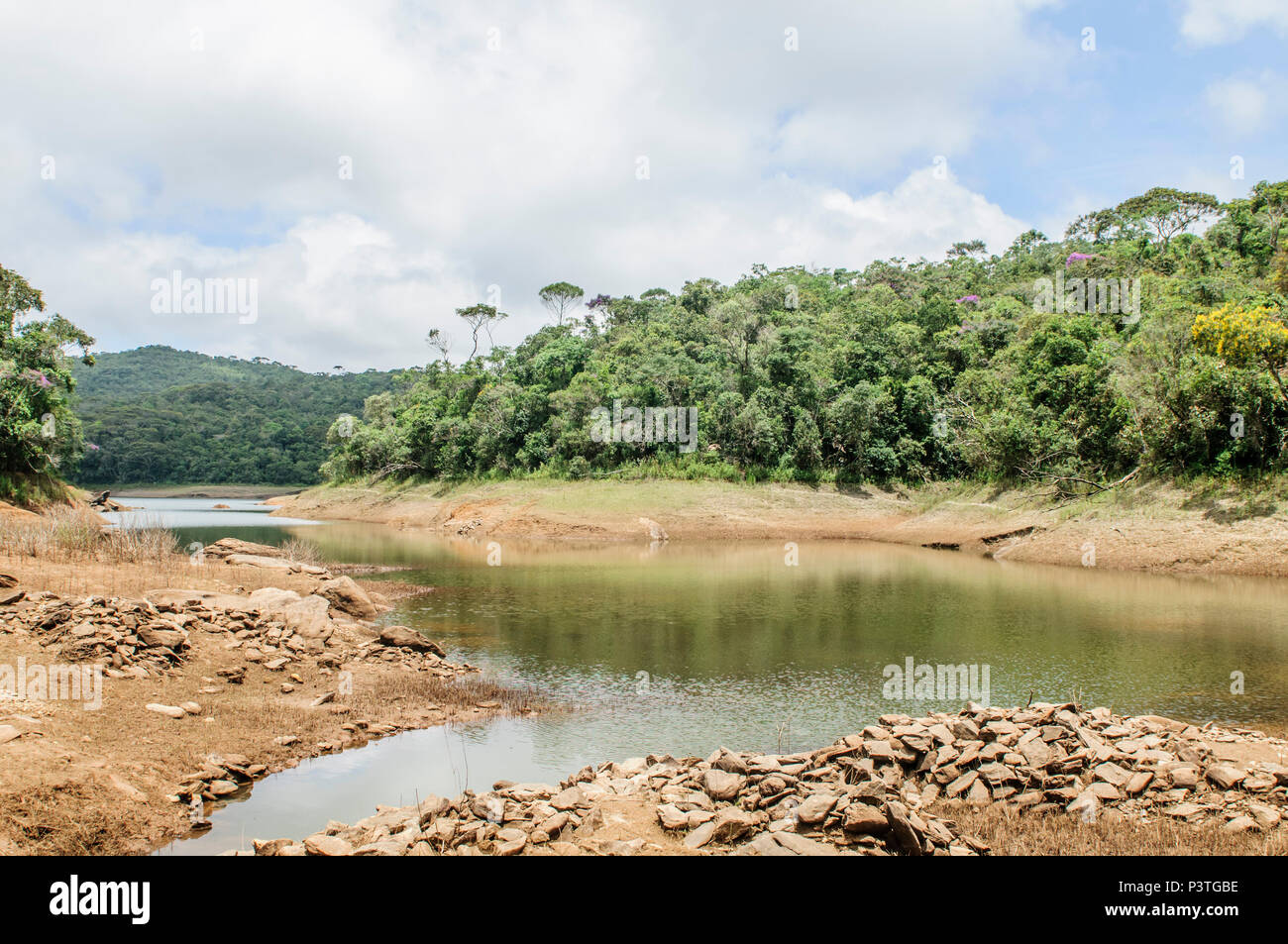 Rio preto minas gerais hi-res stock photography and images - Alamy