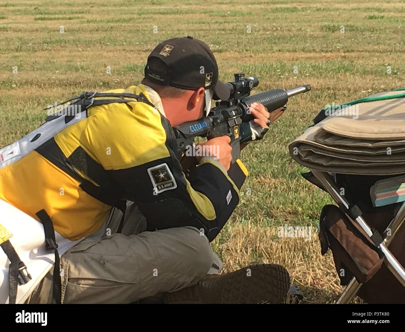 Hearst doubles team match hires stock photography and images Alamy