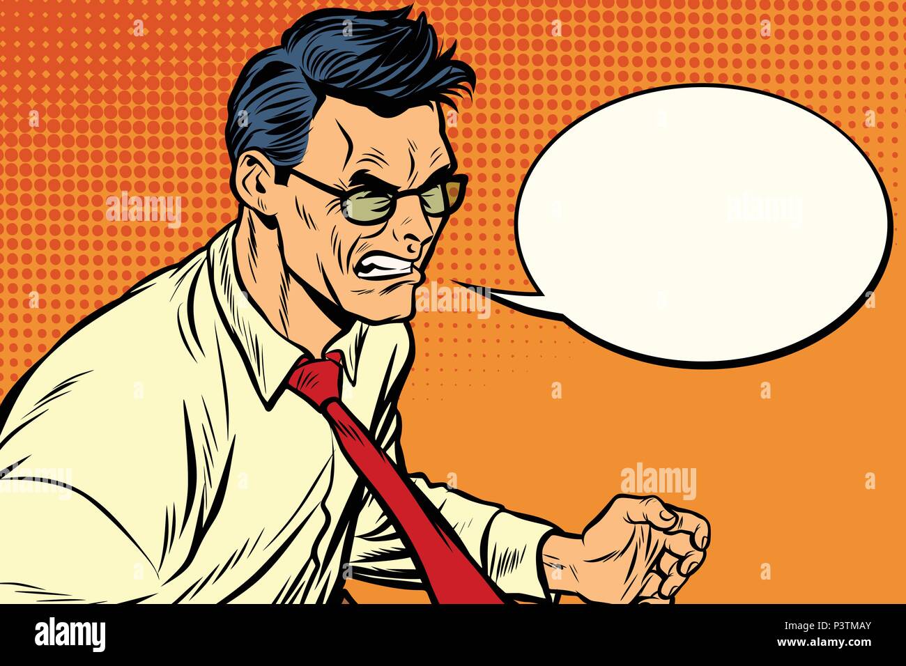 Facial expressions Stock Vector Images Alamy