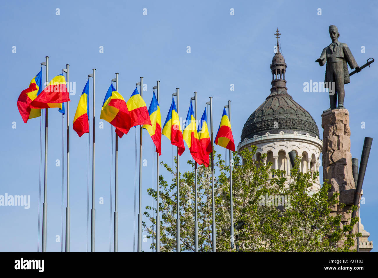 Piata avram iancu hires stock photography and images Alamy