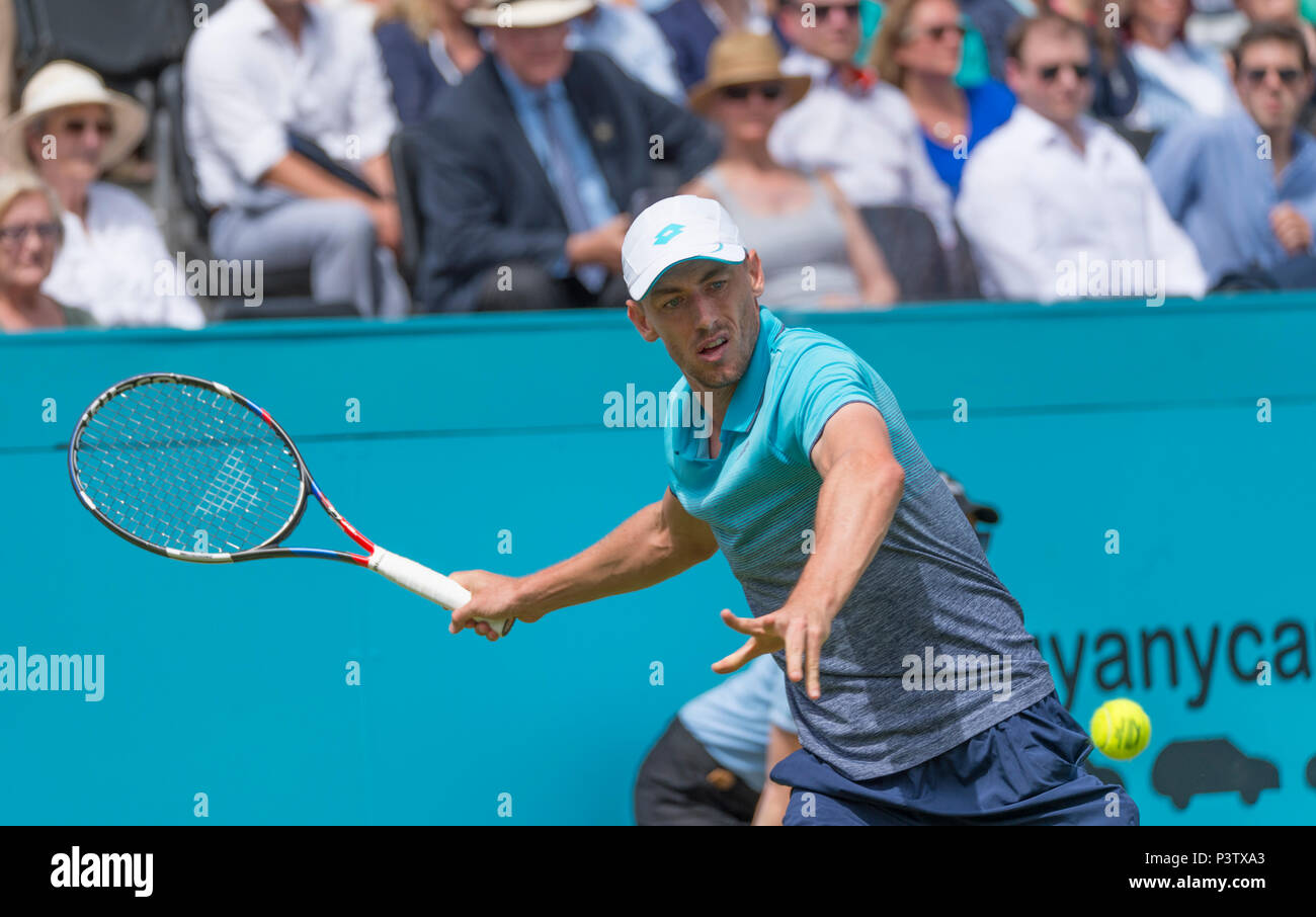 John millman tennis hi-res stock photography and images - Alamy