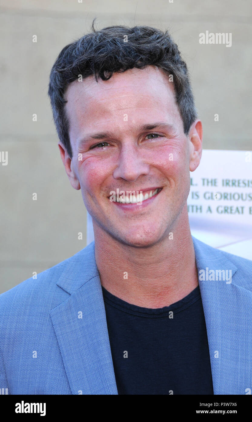Scott weinger hi-res stock photography and images - Alamy