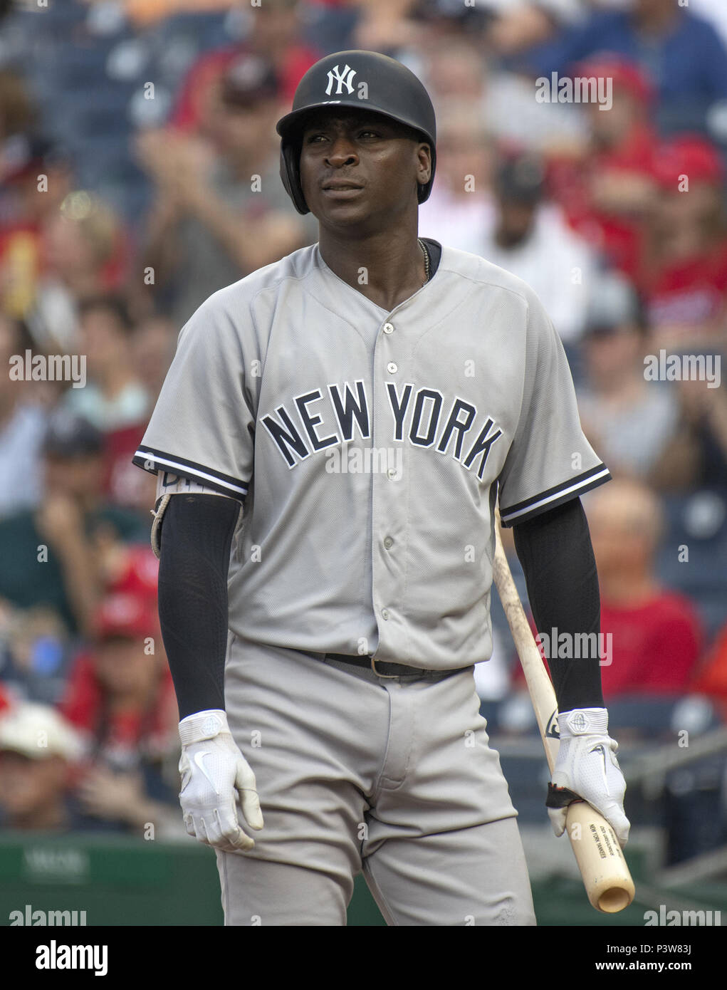 Didi Gregorius continues to make case that he is one of the best shortstops  in all of baseball – New York Daily News