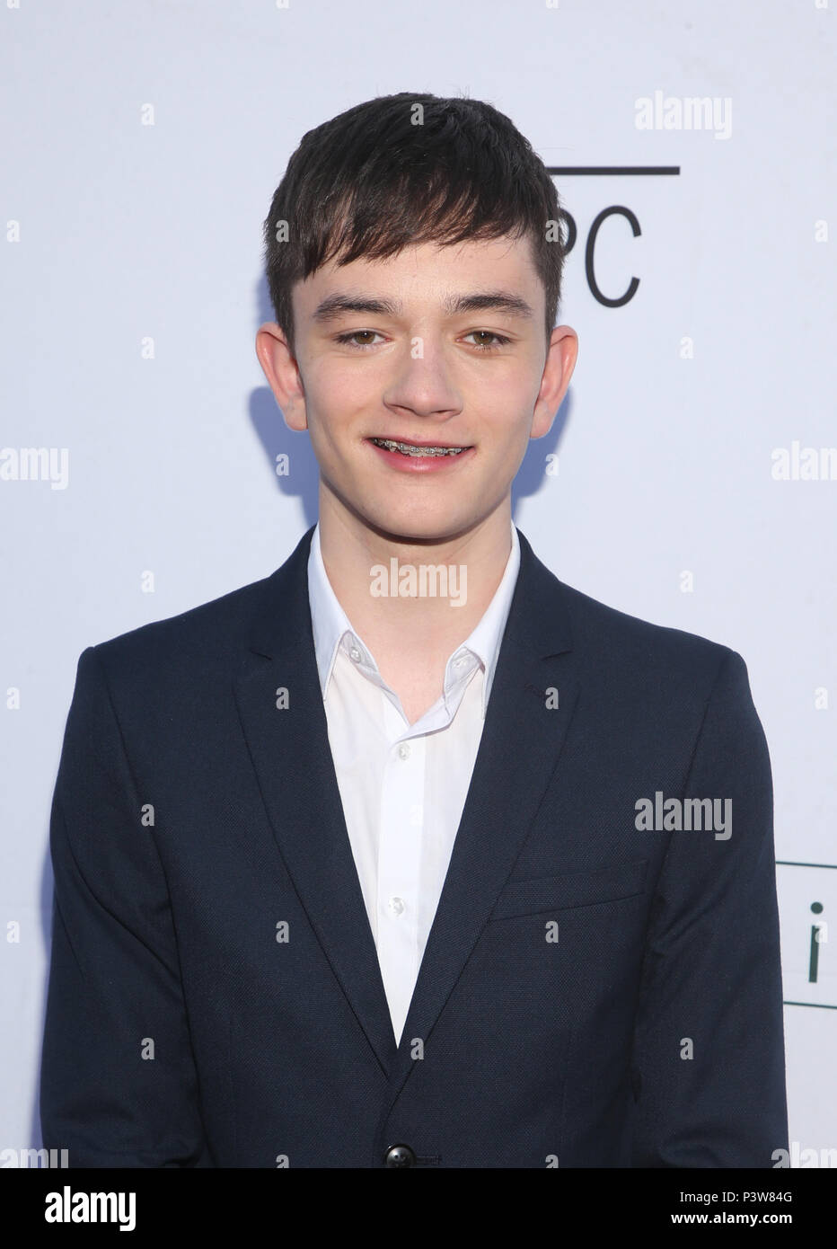 Lewis macdougall hi-res stock photography and images - Alamy