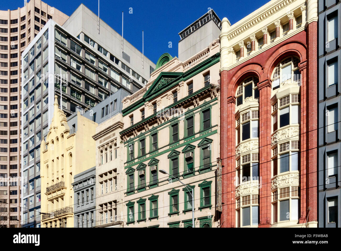 Old new architechture hi-res stock photography and images - Alamy