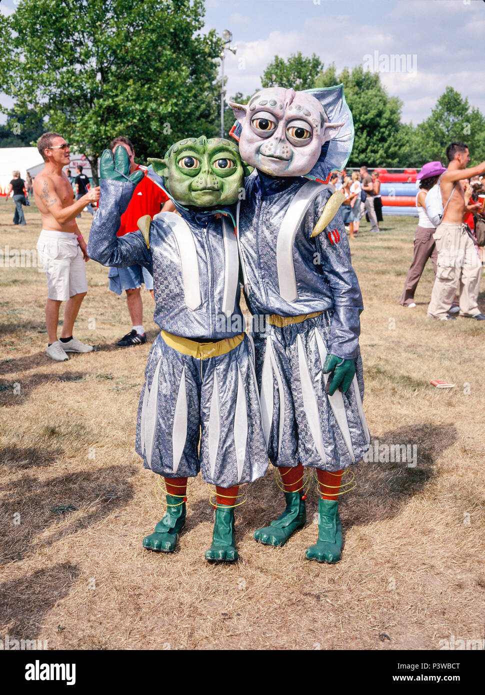 Alien fancy dress kids sale