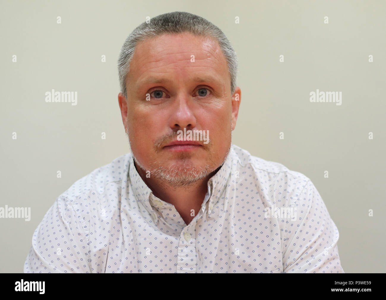 Brian gormley hires stock photography and images Alamy