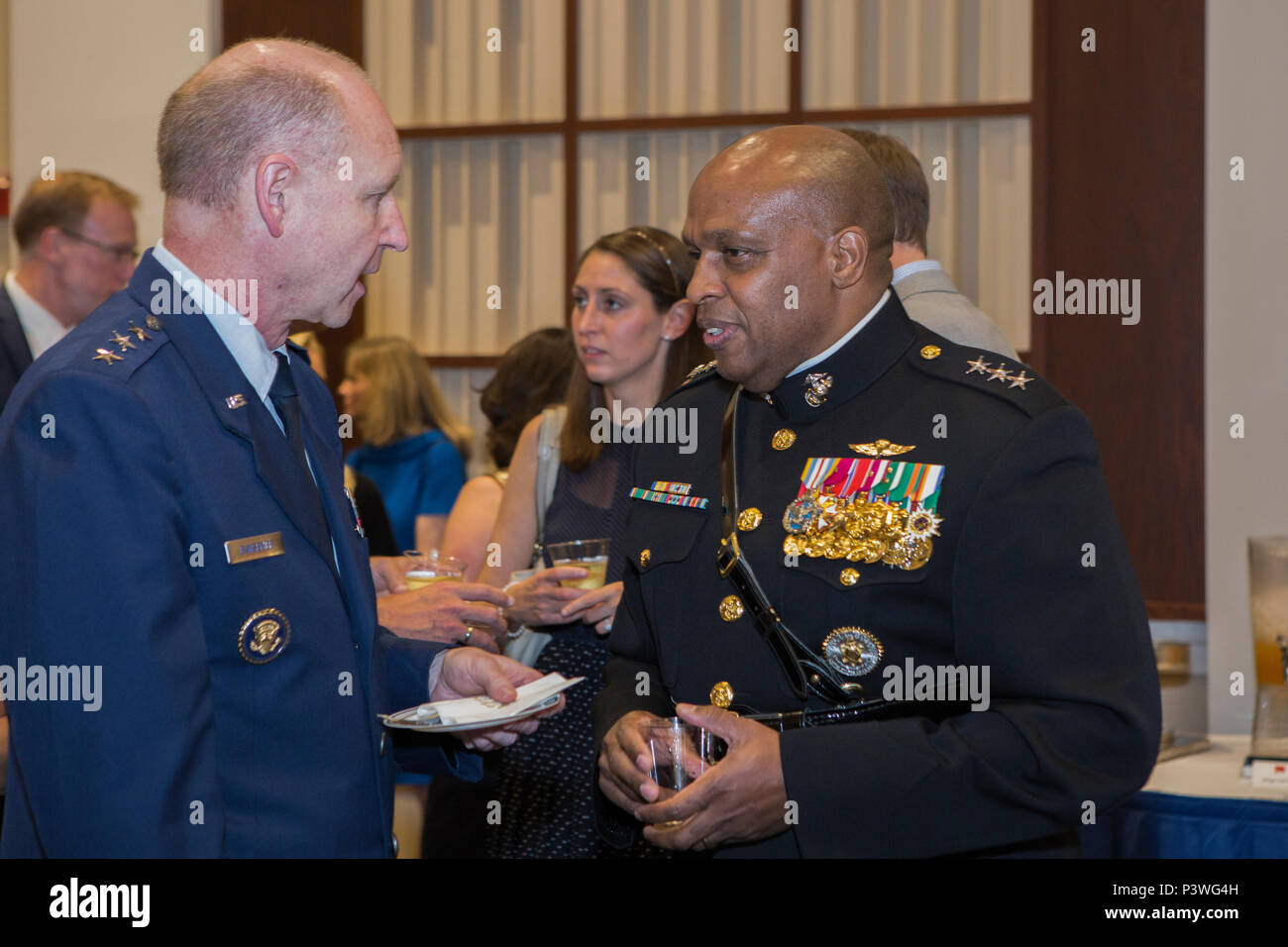 Vincent r stewart hires stock photography and images Alamy