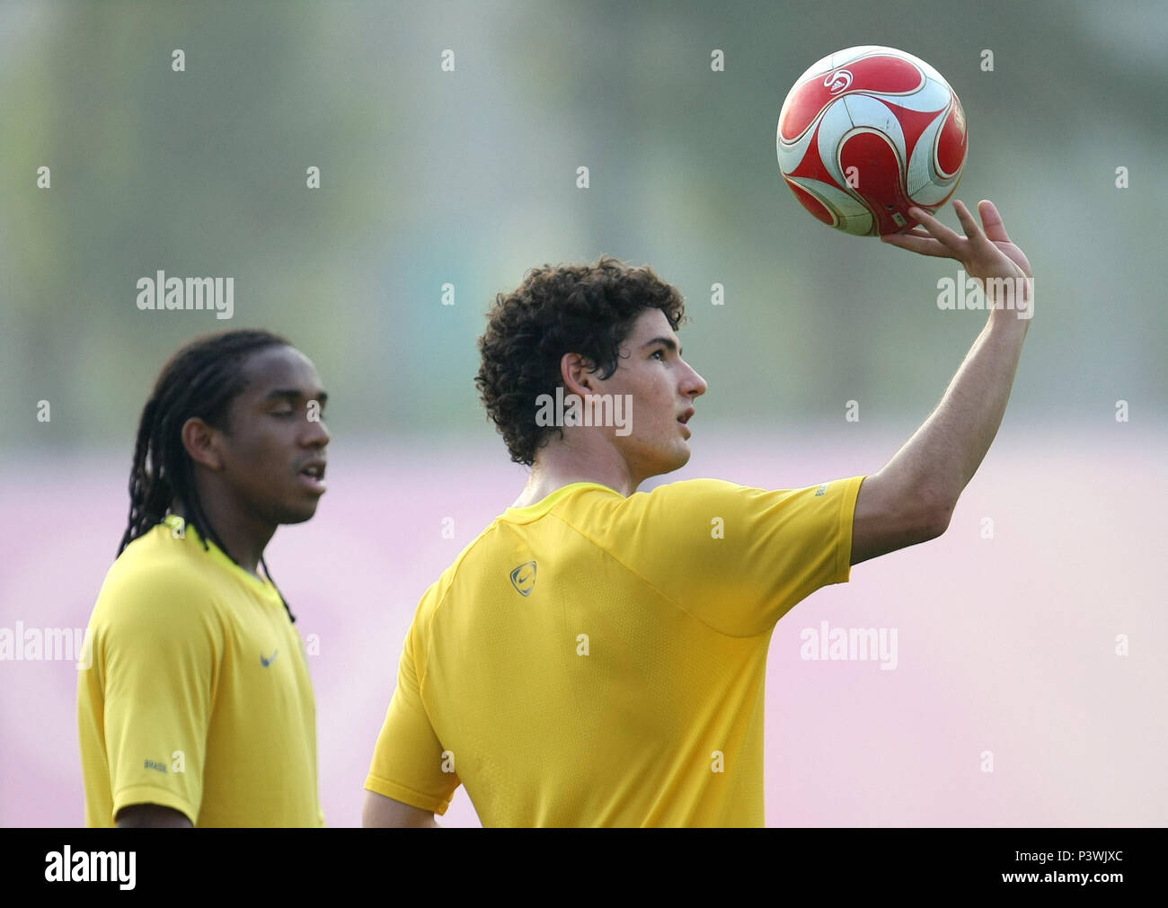 A selecao hi-res stock photography and images - Alamy