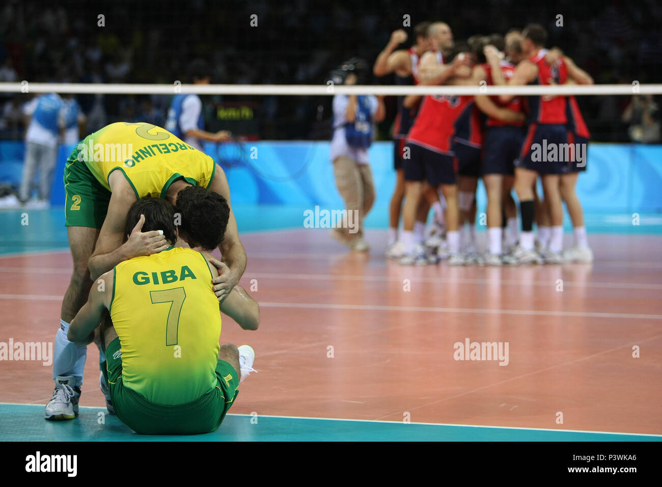Page 3 Volei High Resolution Stock Photography And Images Alamy