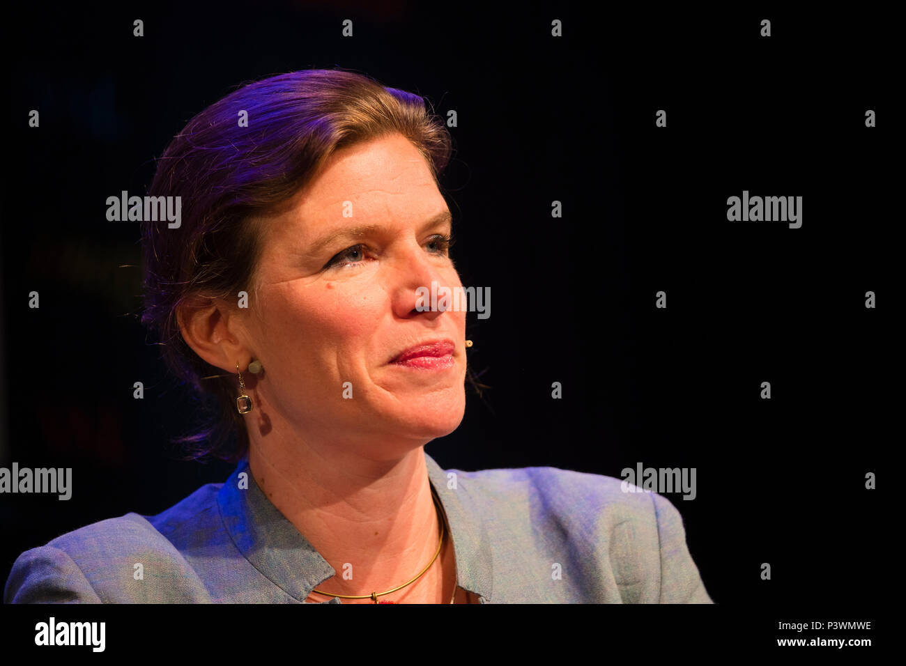 Professor mariana mazzucato hi-res stock photography and images - Alamy
