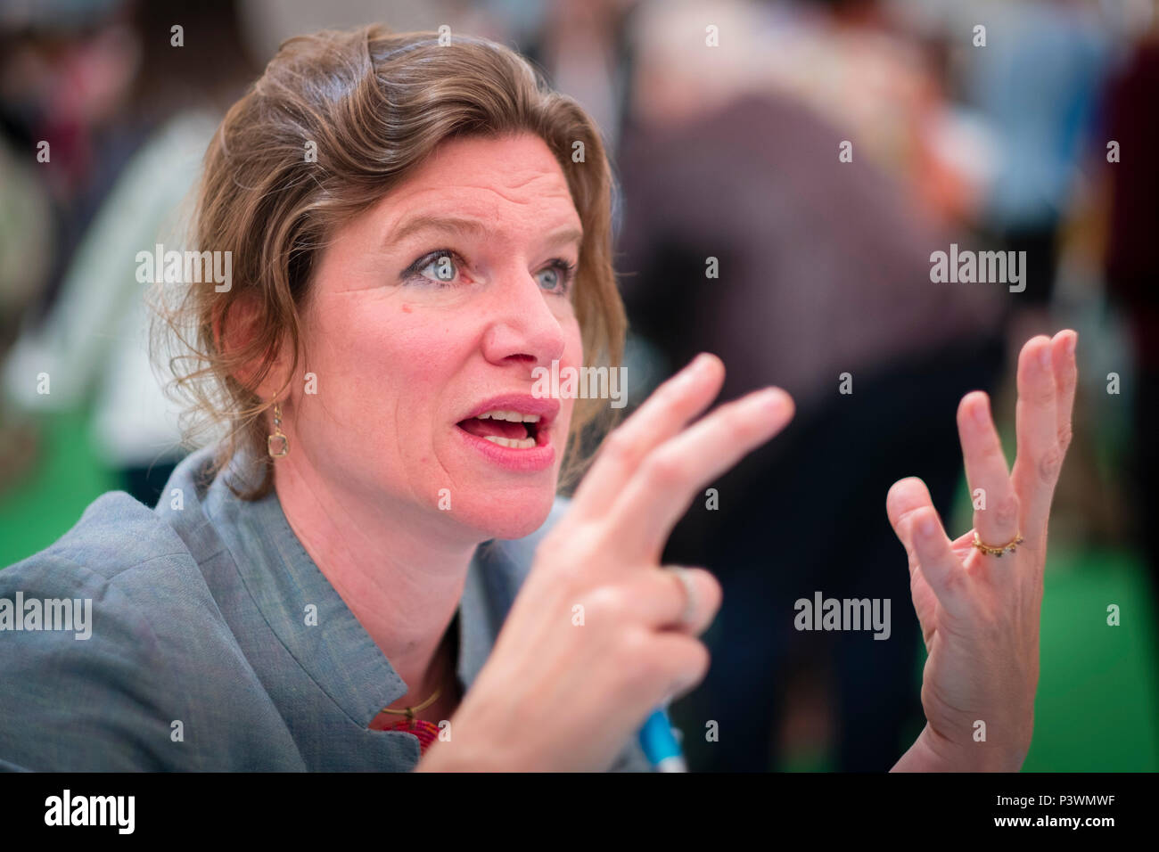 Mariana mazzucato hires stock photography and images Alamy