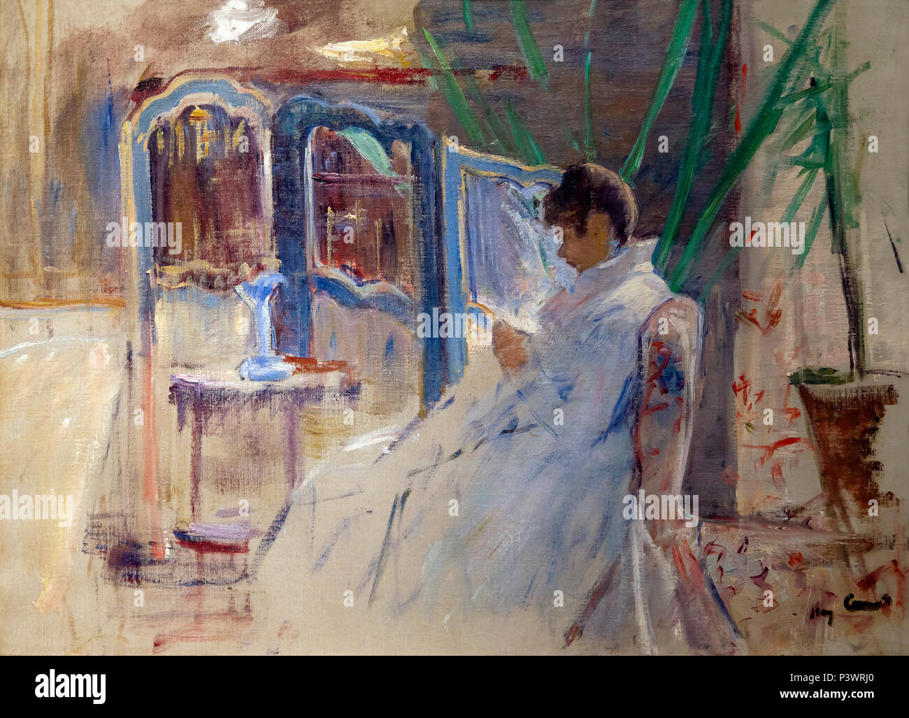 Stevenson screen interior hi-res stock photography and images - Alamy