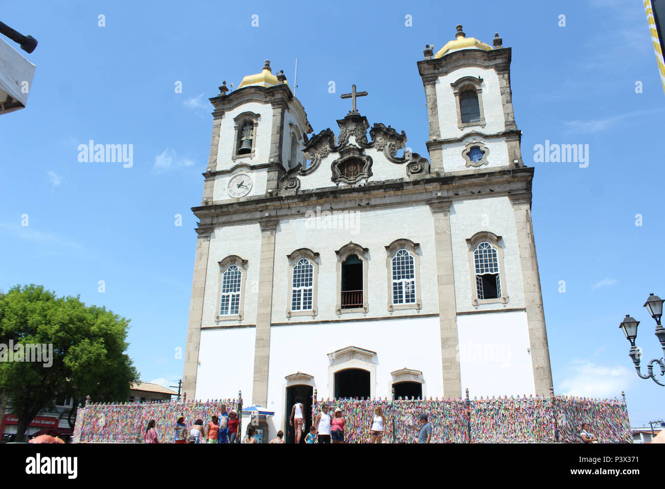 Brasil catolico hi-res stock photography and images - Alamy