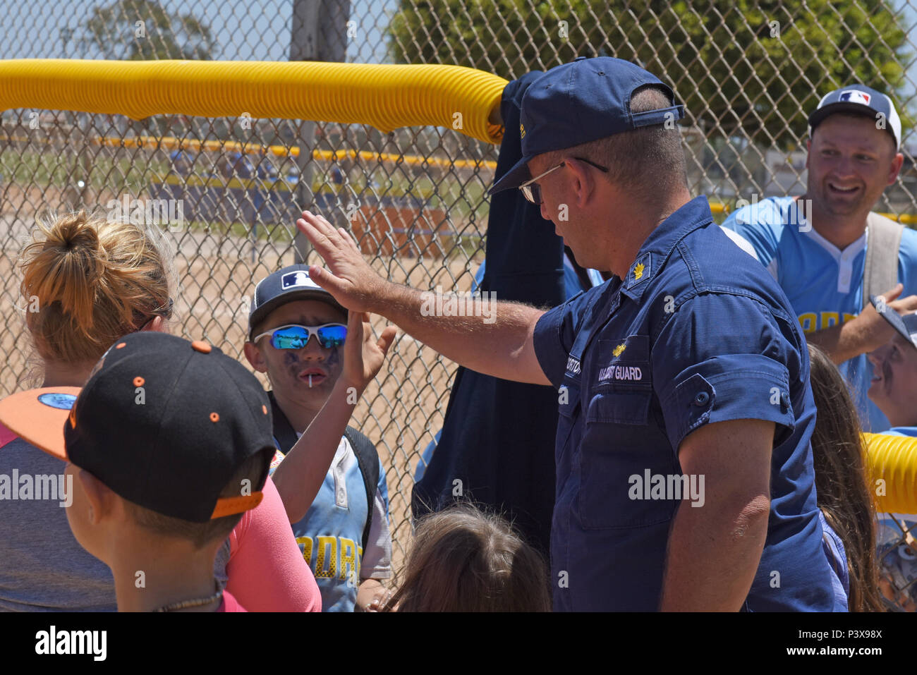 Mlb all star hi-res stock photography and images - Page 3 - Alamy