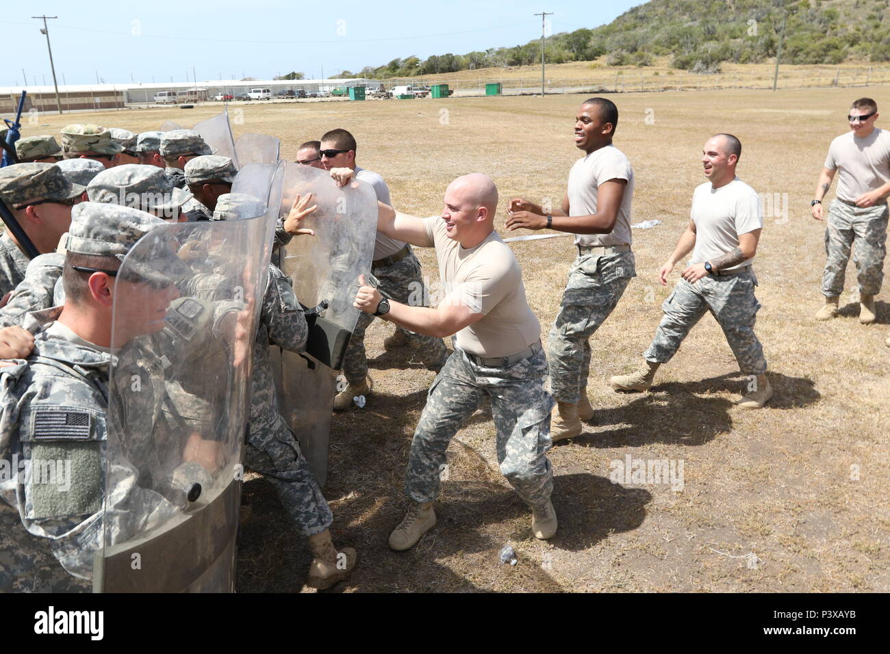 Civildisturbance hi-res stock photography and images - Alamy