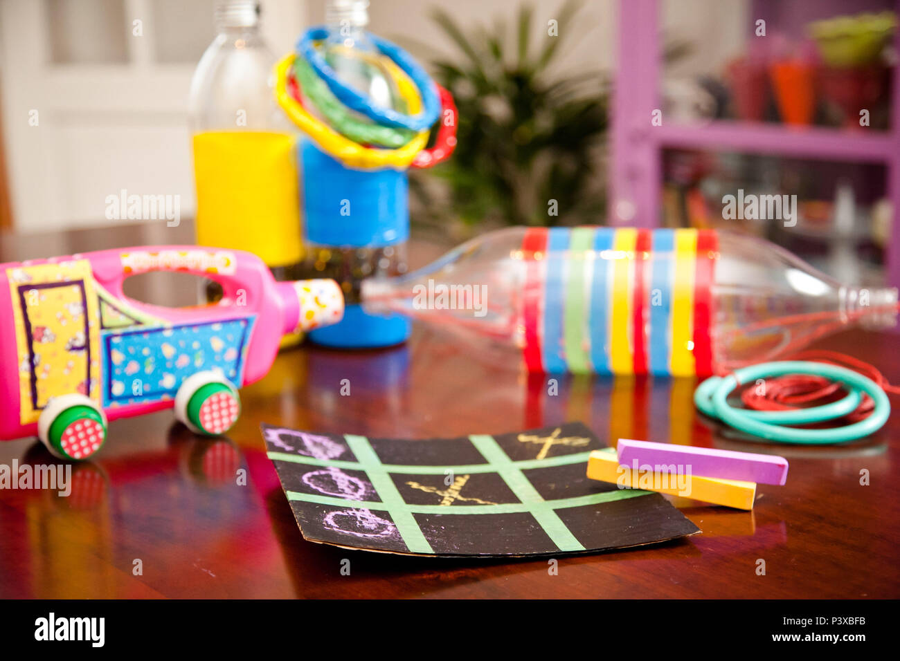 Sucata brinquedos Clearance