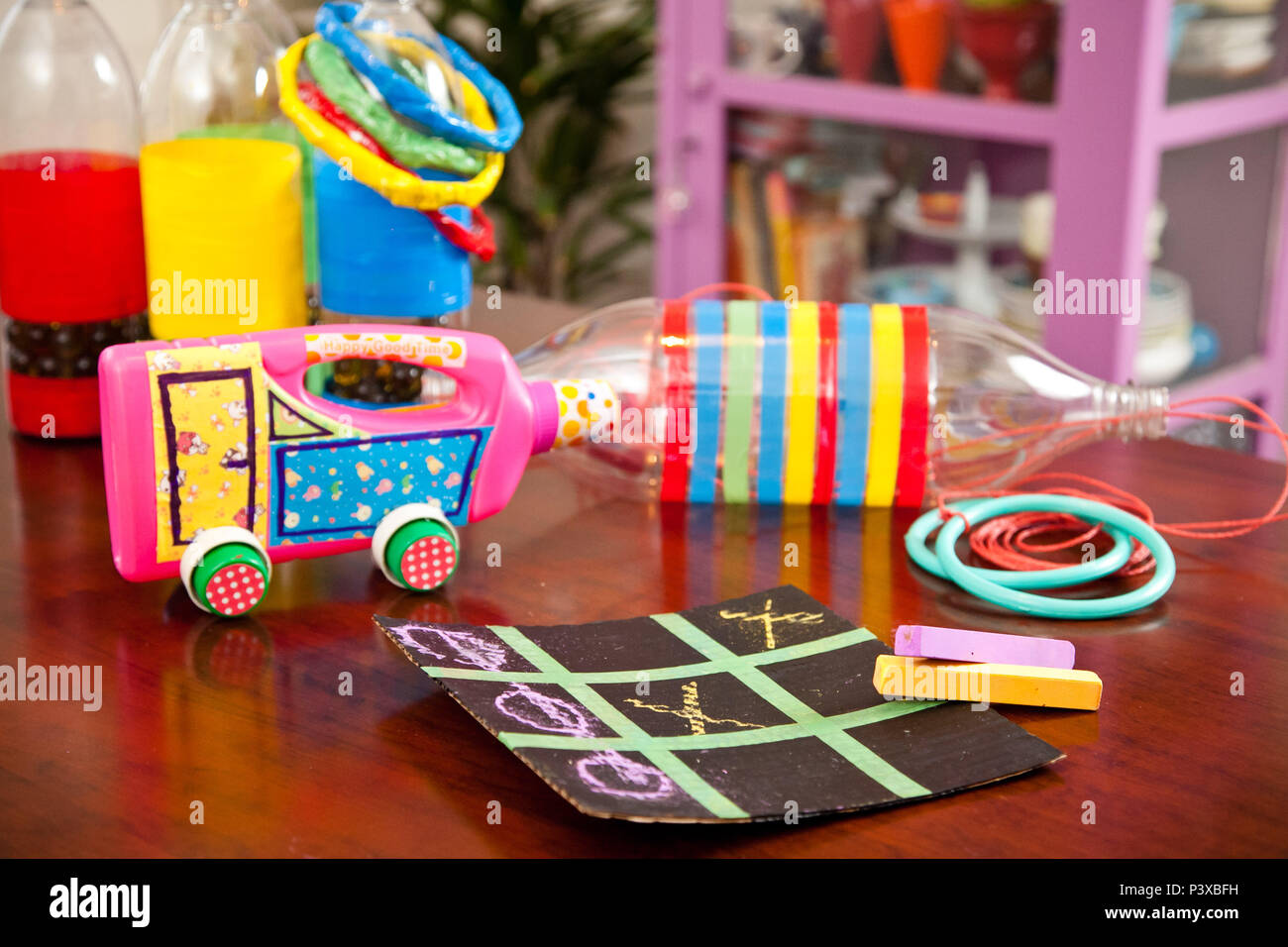 Sucata brinquedos Clearance