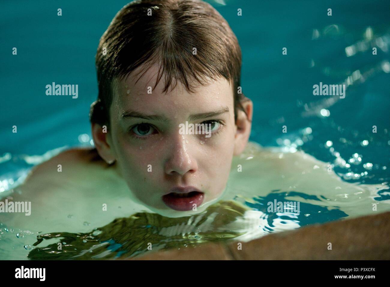 Original Film Title: LET ME IN. English Title: LET ME IN. Film Director ...