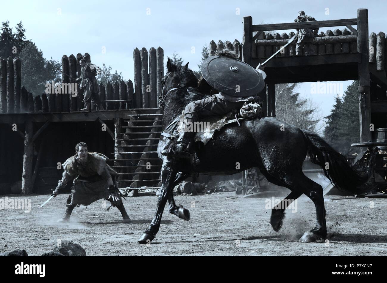 film centurion film centurion