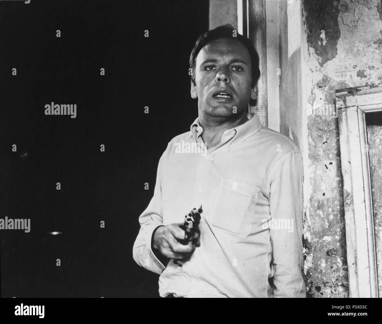 Without Apparent Motive Movie ポスター　レトロ Without apparent motive hi-res stock photography and images