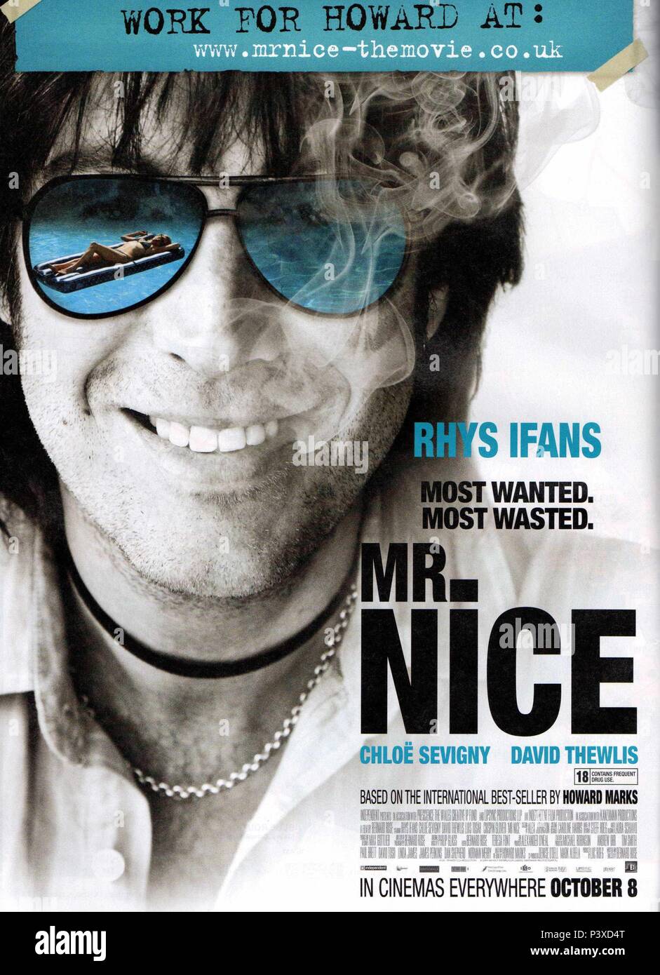 Mrnice Fake Id