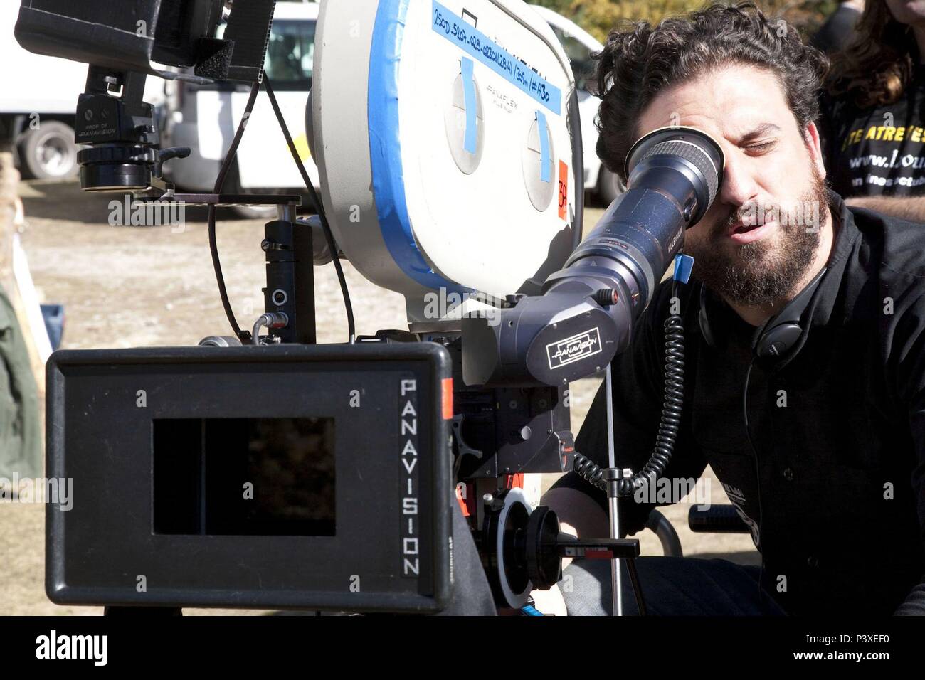 Original Film Title AGNOSIA. English Title AGNOSIA. Film Director