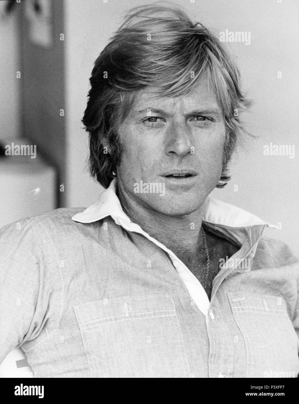 Robert redford 1981 hires stock photography and images Alamy