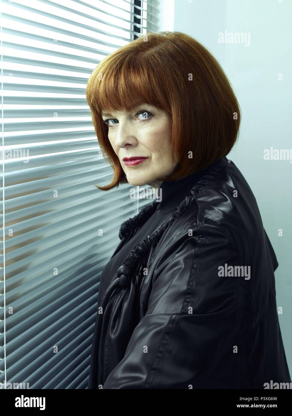 Blair brown hires stock photography and images Alamy