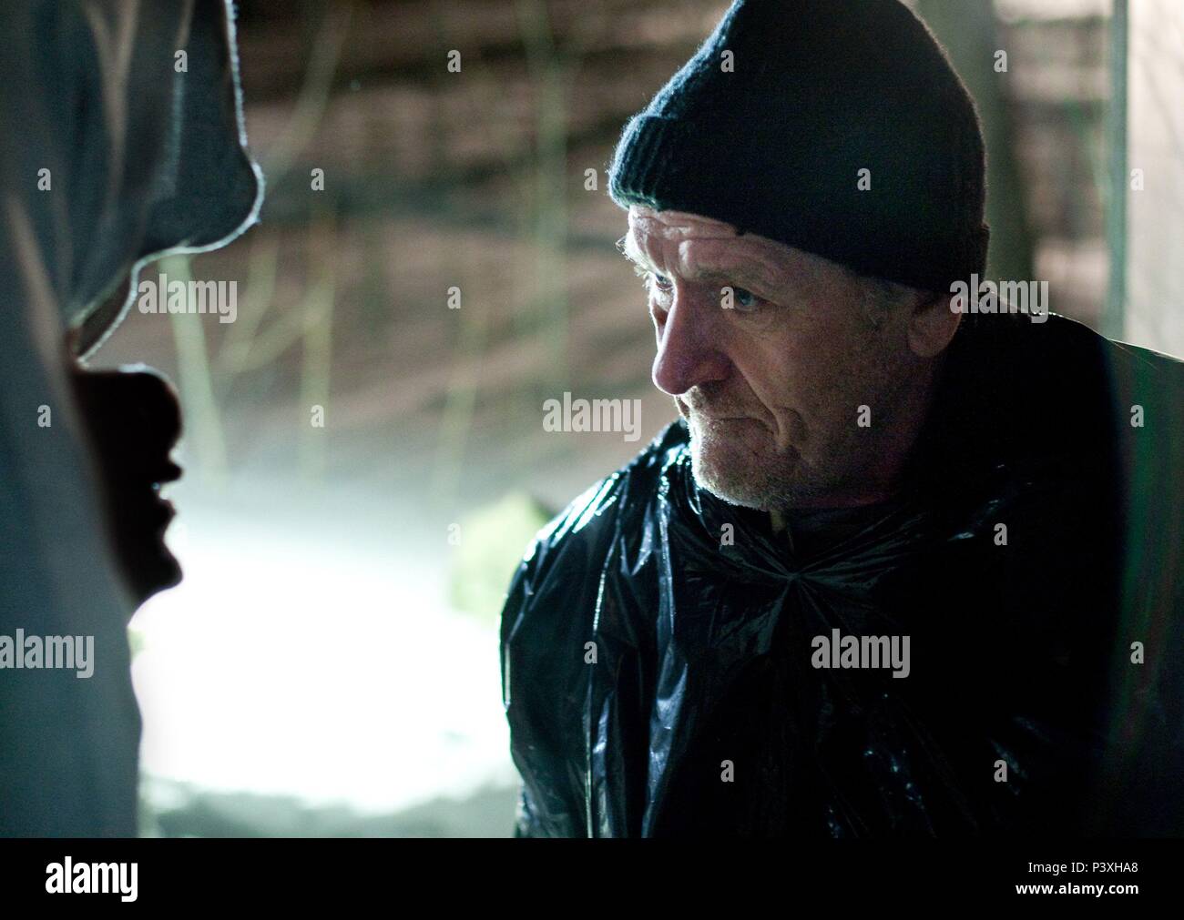 Original Film Title: LET ME IN. English Title: LET ME IN. Film Director ...