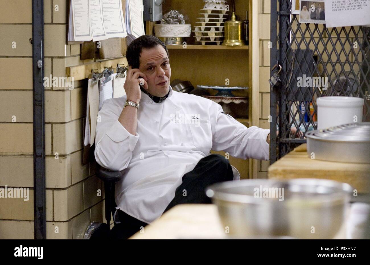 Original Film Title JACK GOES BOATING. English Title JACK GOES