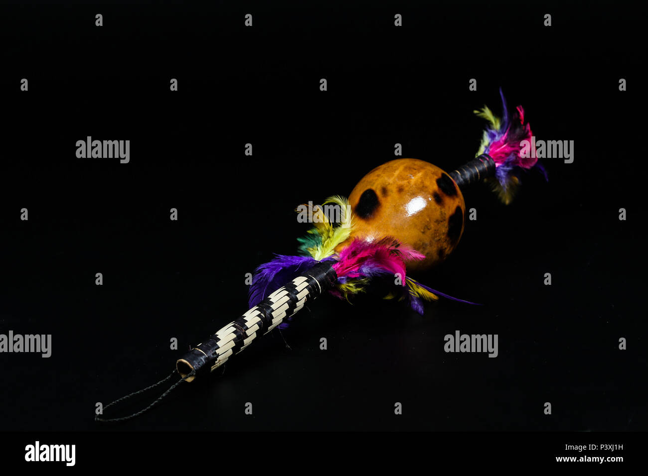 Plumas que hi-res stock photography and images - Alamy