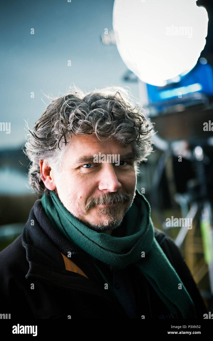 Year: 2009. Stars: DANIEL ALFREDSON Stock Photo - Alamy