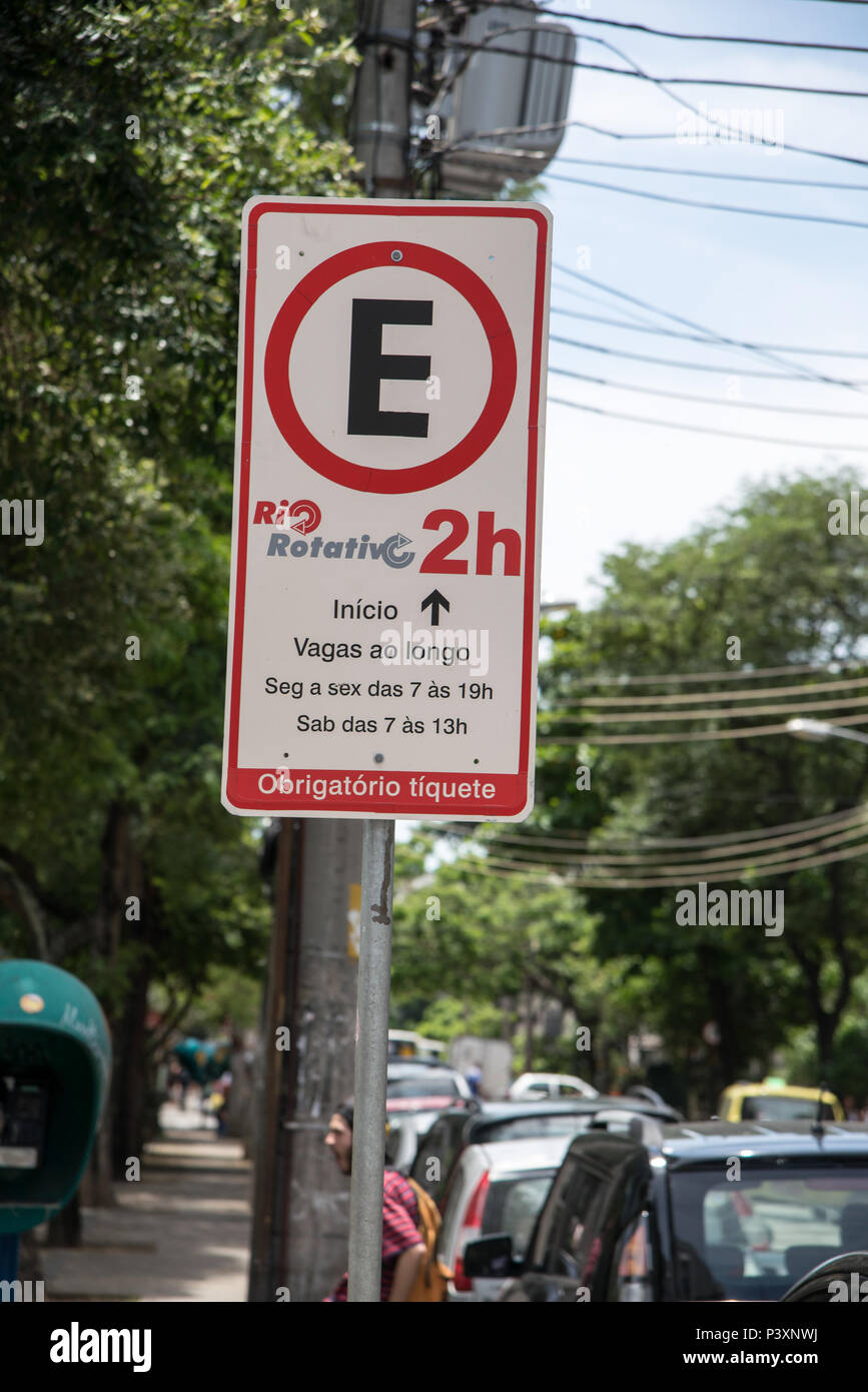 Sogipa comunica interdição do estacionamento na área ajardinada