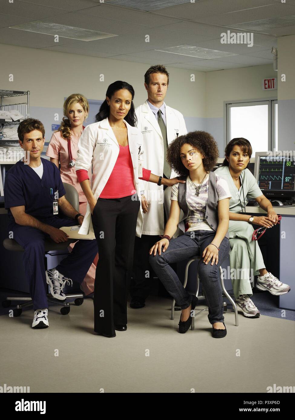 Original Film Title HAWTHORNE. English Title HAWTHORNE. Year 2009