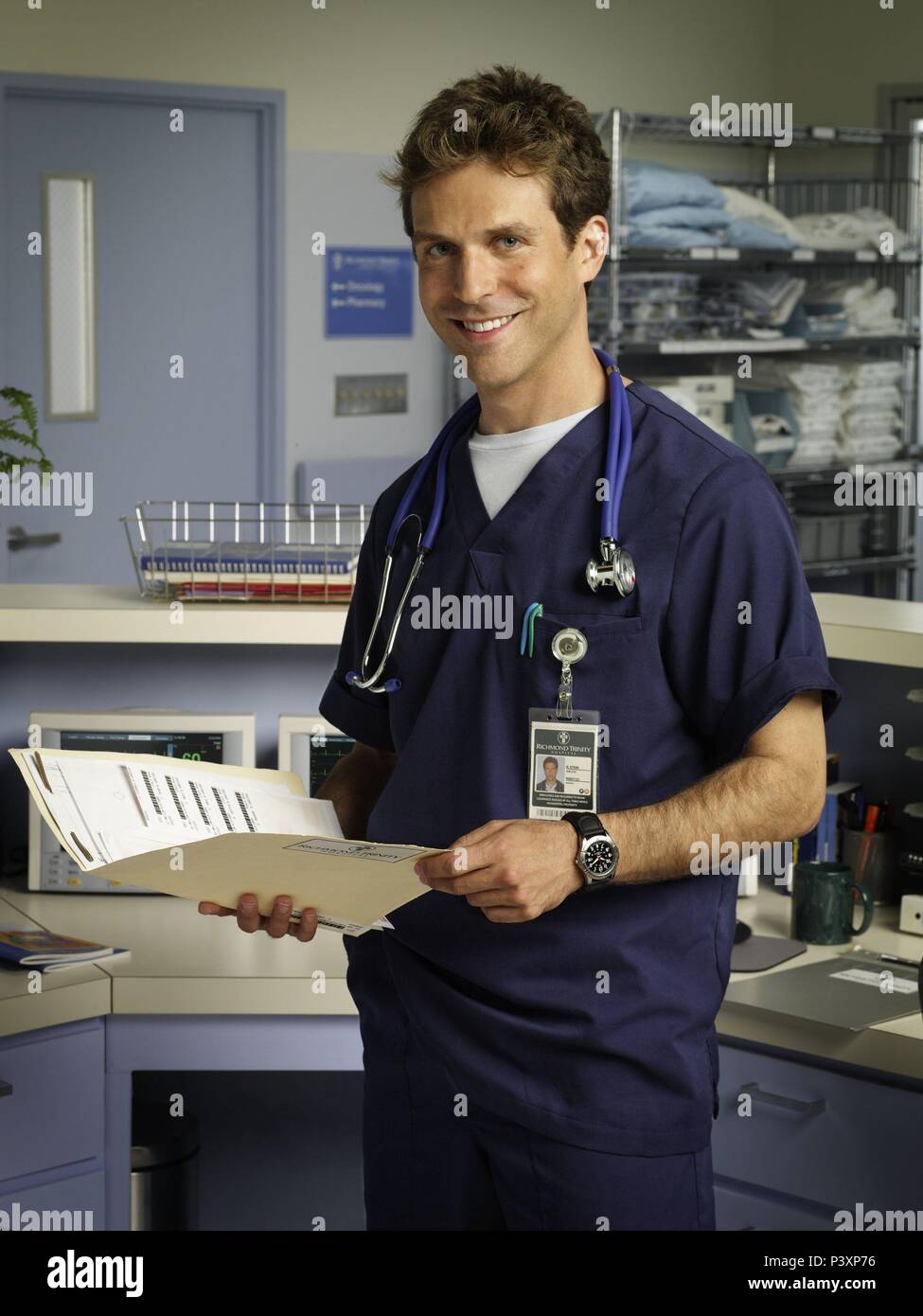 Original Film Title HAWTHORNE. English Title HAWTHORNE. Year 2009