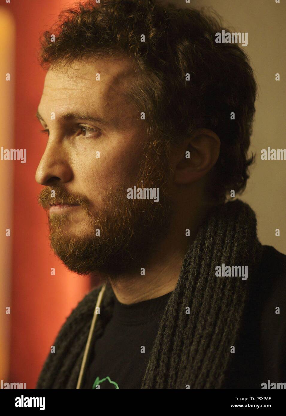 Year: 2008. Stars: DARREN ARONOFSKY Stock Photo - Alamy